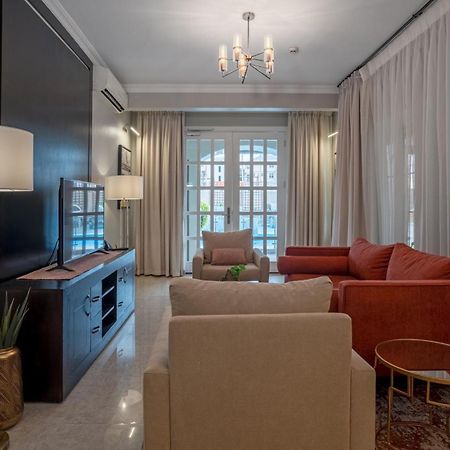 Alvanti Residences Accra Exterior photo