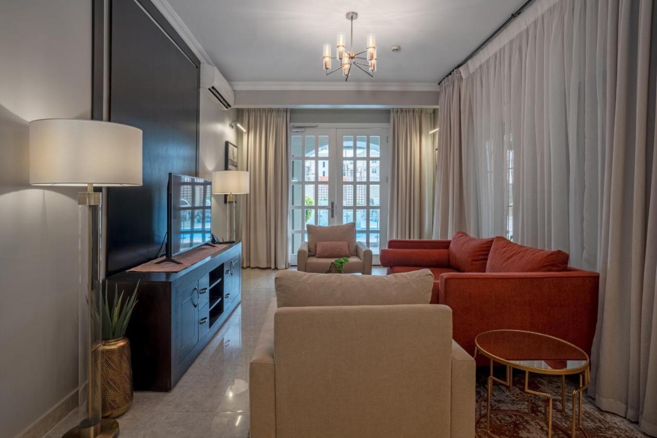 Alvanti Residences Accra Exterior photo