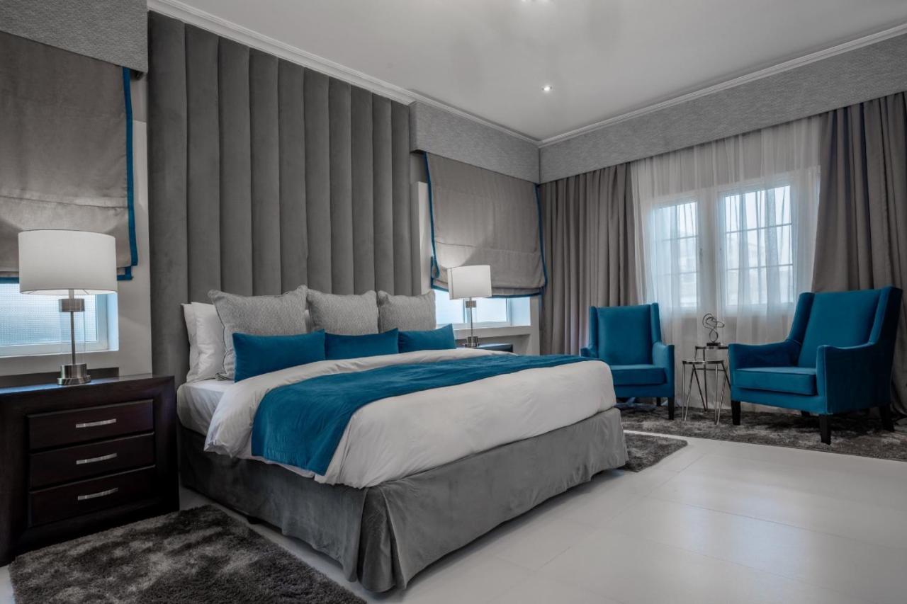 Alvanti Residences Accra Exterior photo