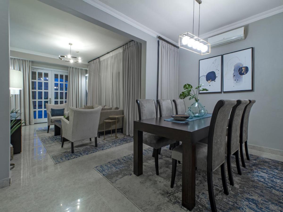 Alvanti Residences Accra Exterior photo