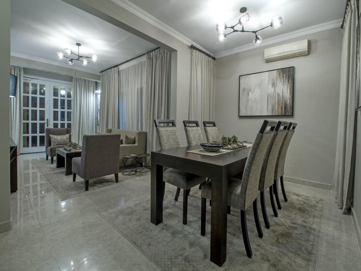 Alvanti Residences Accra Exterior photo