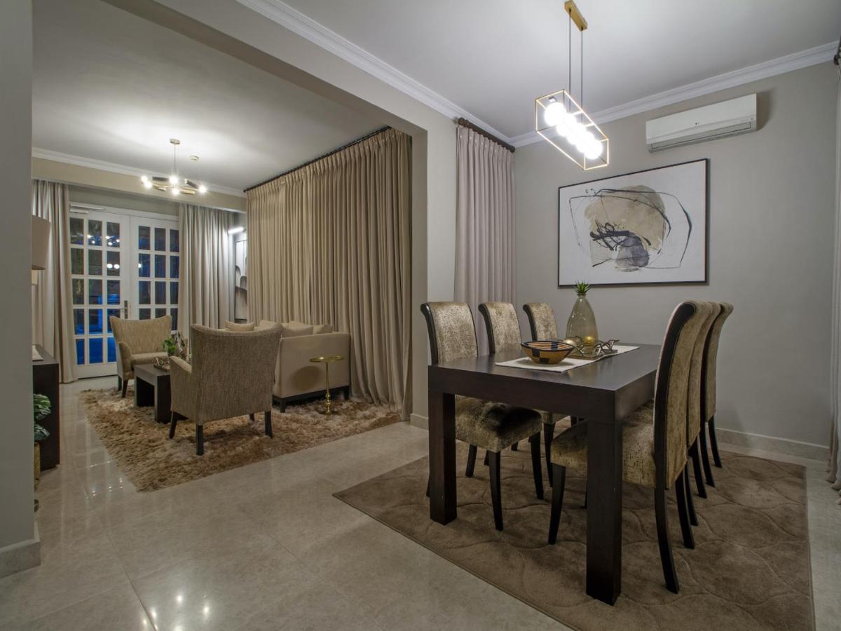 Alvanti Residences Accra Exterior photo